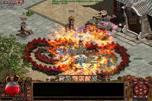 宠物王国6烈火版安卓2024免费下载