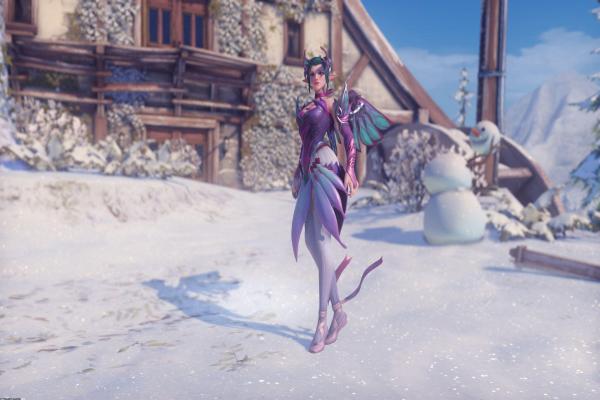 生化英雄沙琳玩法攻略植物学家技能讲解