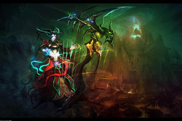 魔剑镇魂曲英雄之泪全章通关心得_第13章攻略详谈