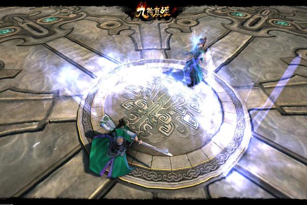 《魔兽世界》通灵学院钥的任务流程与技巧
