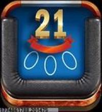 奖励丰富的成就系统